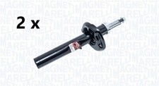 2x Marelli Front Shock