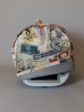 Handmade Retro Dust Cover