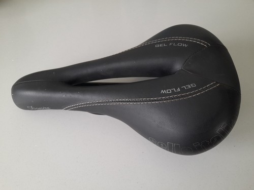 Selle italia sport gel - selle,