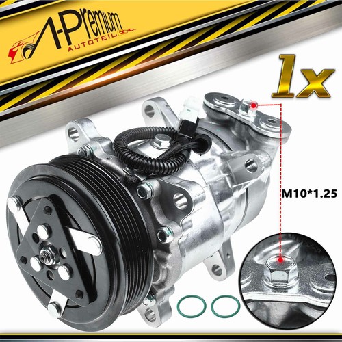Air conditioning compressor - air,