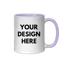Custom Printed Colour Handle &