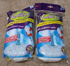 JML A2056 Twisteze Replacement Heads As seen on TV set of 2