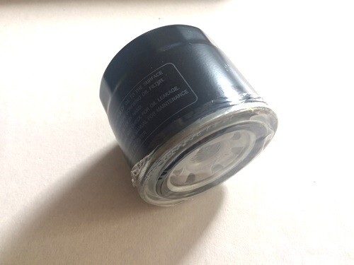 Oil filter for - for, yanmar