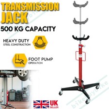 Transmission Jack 1/2T Heavy