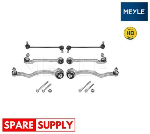 Control trailing arm kit - control/trailing,