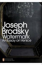 Watermark essay on venice - watermark:,