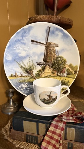 Vintage royal schwabap holland - royal,