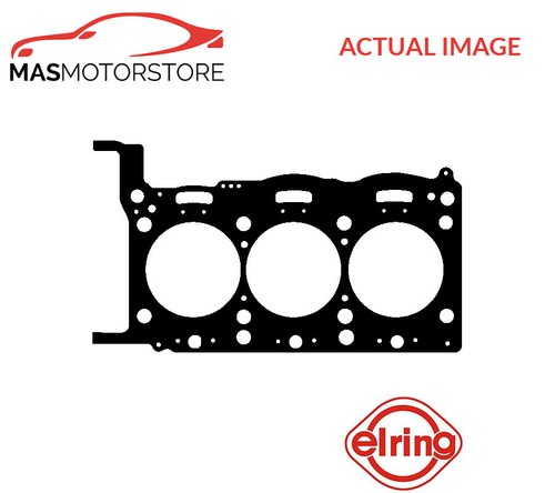 Engine cylinder head gasket - engine,
