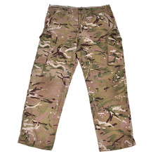 British Army MTP Windproof