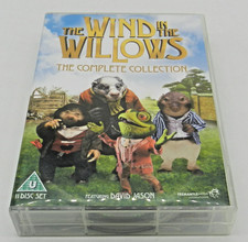 The Wind In The Willows - The