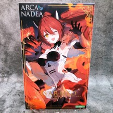 ARCANADEA Charmed Non Scale