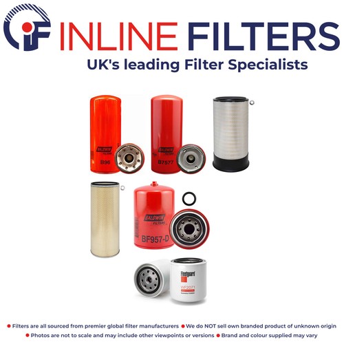 Filter kit for - kit,