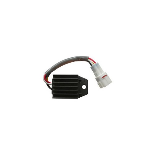Regulator 721 12v ac dc - regulator, sh