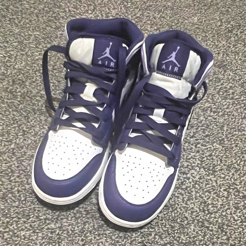 Jordan air mid - 1,