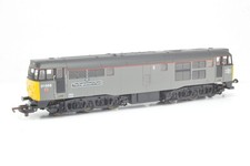Lima OO Gauge L205094A Departmental Grey Class 31 No.31568 'The Enginemans Fund'