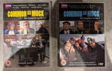 Common as muck - Complete -
