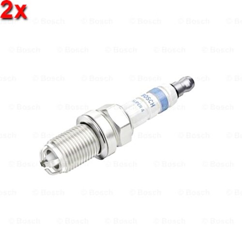 Bosch spark plug - bosch, acura