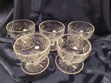 Set of 5 Beautiful Webb