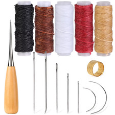 Leather Sewing Needles Kit