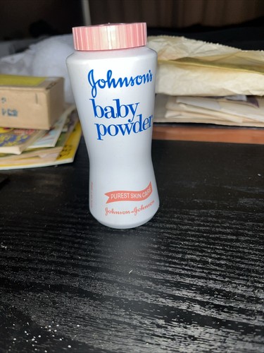 Johnsons baby powder 99g - powder,