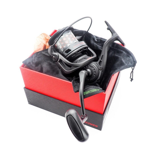 Instinct x10 big pit carp - pit,