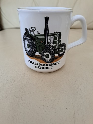 Field marshall series - field, 2