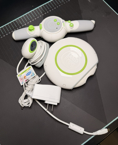 Leap frog leaptv educational - frog,