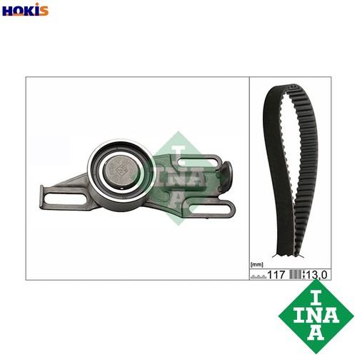 Timing belt kit - kit, 530