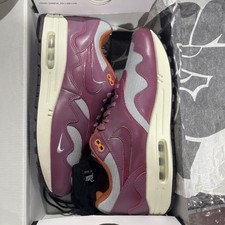 New Nike Air Max 1 Patta Waves