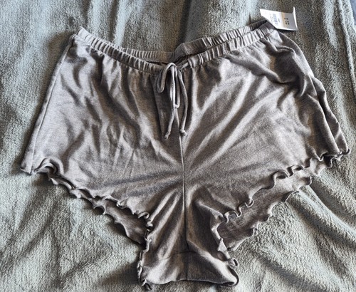 Size grey gilly suped - l,