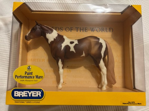 Breyer traditional performance - breyer,