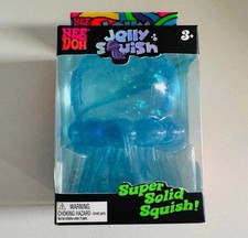 Nee Doh Jelly Squish Super