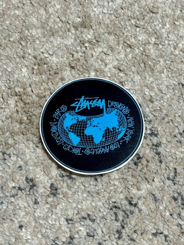 Stussy skateboarding graffiti - stussy,
