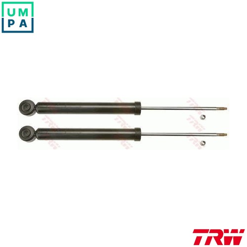 Shock absorber jgt589t - 2x,