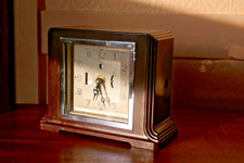 smiths sectric bakelite