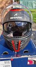 Shark SPARTAN RS Stingrey