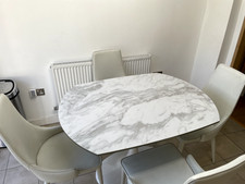 Nerale Ceramic Marble Top