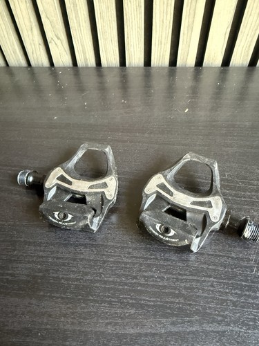 Shimano 105 pedals - shimano, pd-5800