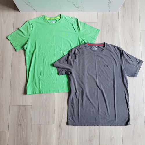 Under armour shirt bundle - under,