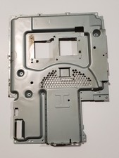 Sony PS3 Fat CECHP01 Bottom