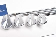 Mizuno Pro 241 Irons Half Set