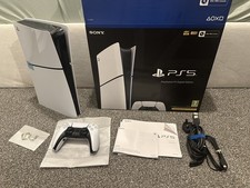 Sony PlayStation 5 Slim