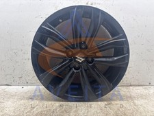 Suzuki Swift 2017 MK3 16"