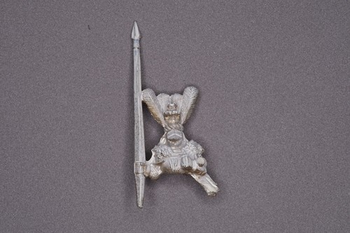 Warhammer fantasy the - warhammer, empire