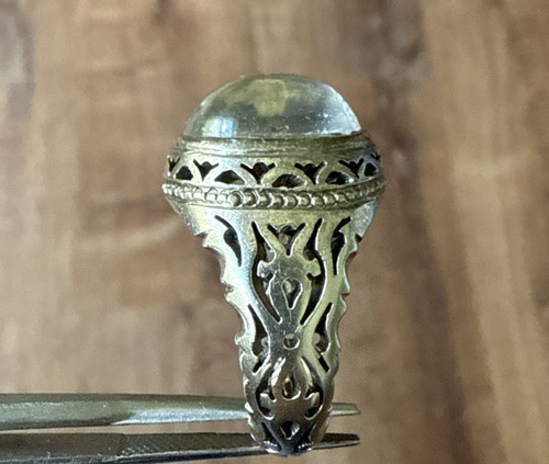 Handmade men ring - men's,