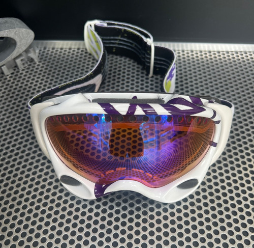 Oakley frame snow - a, snow/