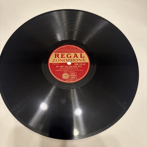 George formby count your - george,