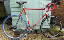 Bob Jackson Time Trial