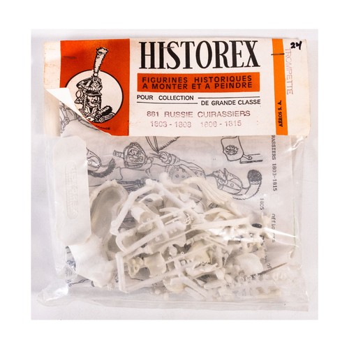 Historex historical mini - historical,