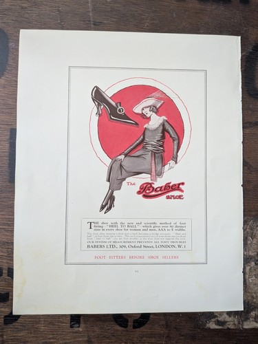 Original 1920s art deco - original,